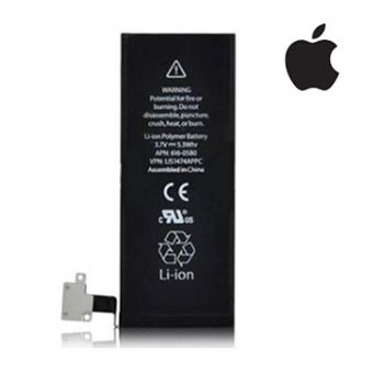 Original Apple Li-ion batteri för iPhone 5C