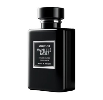 Ballotino Vanille Fatale - Extrait de Parfum - Duftprøve - Resestorlek - 10 ml