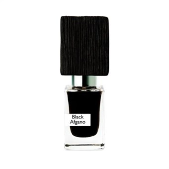 Nasomatto Black Afgano - Extrait de Parfum - Resestorlek - 10 ml