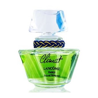 Lancome Climat - Eau de Parfum - Resestorlek - 10 ml