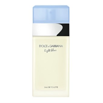 Light Blue by Dolce & Gabbana - Eau de Toilette - Resestorlek - 10 ml