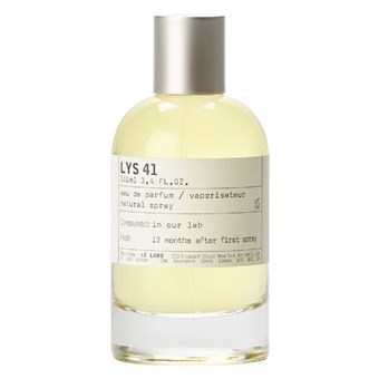 Le Labo Lys 41 - Eau de Parfum  - Resestorlek - 10 ml