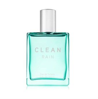 Clean Rain - Eau de Toilette - Resestorlek - 10 ml