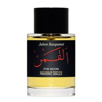 Frederic Malle The Moon - Eau de Parfum  - Resestorlek - 10 ml