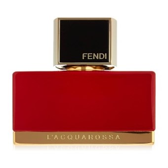 Fendi L\'Aqua Rossa - Eau de Parfum - Resestorlek - 10 ml