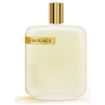 Amouage The Library Collection Opus II - Eau de Parfum - Resestorlek - 10 ml