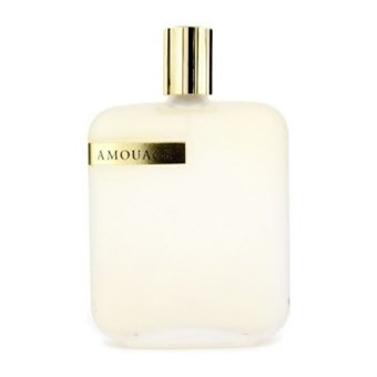 Amouage The Library Collection Opus V - Eau de Parfum - Resestorlek - 10 ml