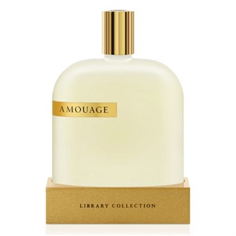 Amouage The Library Collection Opus VI - Eau de Parfum - Resestorlek - 10 ml