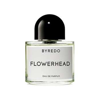 Flowerhead by Byredo - Eau de Parfum  - Resestorlek - 10 ml