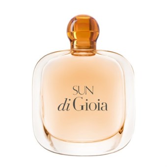 Armani Sun Di Gioia - Eau de Parfum - Resestorlek - 10 ml