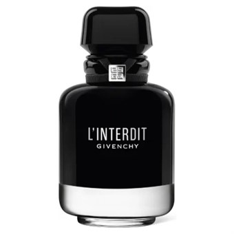 Givenchy LInterdit - Eau de Parfum Intense - Resestorlek - 10 ml