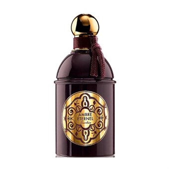 Guerlain Ambre Eternel - Eau de Parfum - Resestorlek - 10 ml