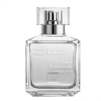 Aqua Universalis Cologne Forte by Maison Francis Kurkdjian - Eau de Parfum - Resestorlek - 10 ml