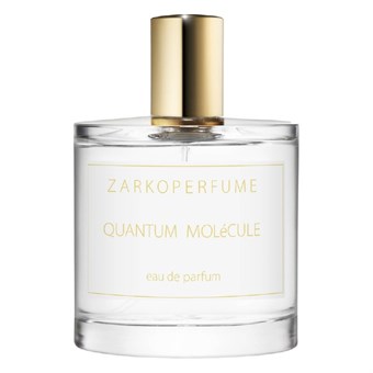 Zarkoperfume Quantum Molecule - Eau de Parfum - Resestorlek - 10 ml