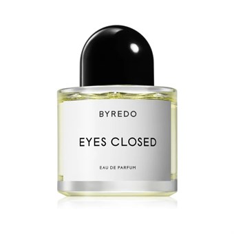 Eyes Closed by Byredo - Eau de Parfum  - Resestorlek - 10 ml