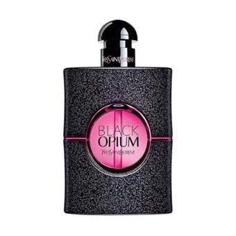 Yves Saint Laurent Black Opium Neon - Eau de Parfum - Resestorlek - 10 ml