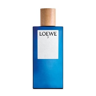 Loewe 7 - Eau de Toilette - Resestorlek - 10 ml