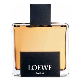 Loewe Solo - Eau de Toilette - Resestorlek - 10 ml