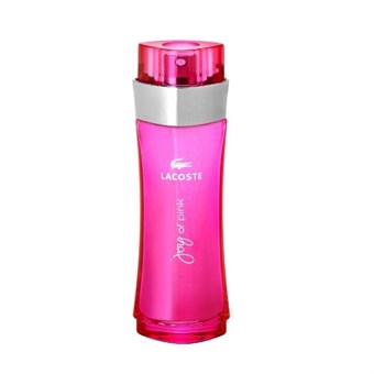 Lacoste Joy Of Pink - Eau De Toilette - Resestorlek - 10 ml