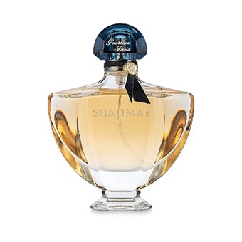 Guerlain Paris Shalimar - Eau de Toilette - Resestorlek - 10 ml