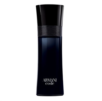 Armani Code - Eau de Toilette - Resestorlek - 10 ml