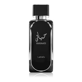 Lattafa Hayaati - Eau de Parfum - Resestorlek - 10 ml