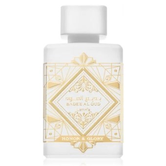 Lattafa Badee Al Oud Honor & Glory - Eau de Parfum - Resestorlek - 10 ml