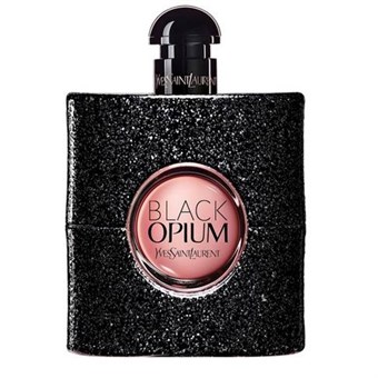 Yves Saint Laurent Black Opium Limited Edition - Eau de Parfum - Resestorlek - 10 ml