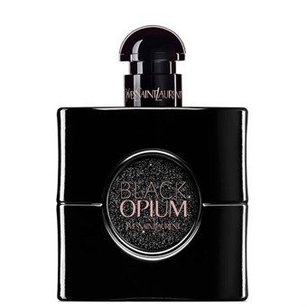 Yves Saint Laurent Black Opium Le Parfum - Eau de Parfum - Resestorlek - 10 ml