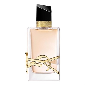 Yves Saint Laurent Libre - Eau de Toilette - Resestorlek - 10 ml