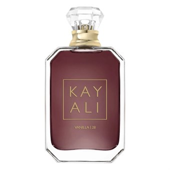 Kayali Vanilla 28 - Eau de Parfum - Resestorlek - 10 ml