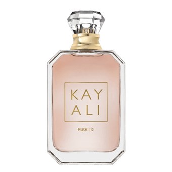 Kayali Musk 12 - Eau de Parfum - Resestorlek - 10 ml