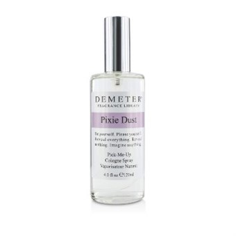 Demeter Pixie Dust - Eau De Cologne - Resestorlek - 10 ml