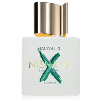 Nishane Havicat X - Extrait de Parfum - Resestorlek - 10 ml