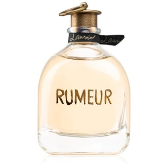 Lanvin Rumeur - Eau de Parfum - Resestorlek - 10 ml