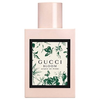 Gucci Bloom Acqua Di Fiori - Eau De Toilette - Resestorlek - 10 ml