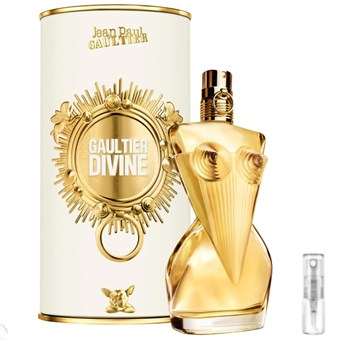 Jean Paul Gaultier Divine Le Parfum - Eau de Parfum Intense - Doftprov - 2 ml