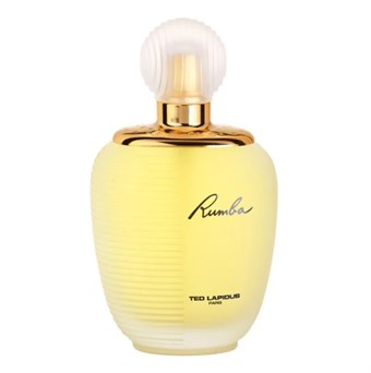 Ted Lapidus Rumba - Eau de Toilette - Resestorlek - 10 ml
