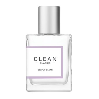 Clean Classic Simply Clean - Eau de Parfum - Resestorlek - 10 ml