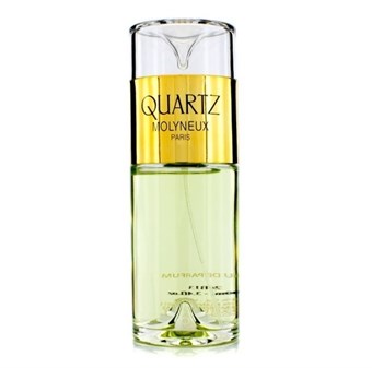 Molyneux Quartz - Eau de Parfum - Resestorlek - 10 ml