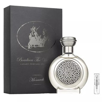 Boadicea The Victorious Monarch - Eau de Parfum - Doftprov - 2 ml