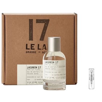 Le Labo Jasmin 17 - Eau de Parfum - Doftprov - 2 ml