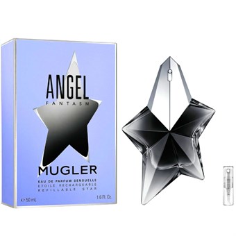 Thierry Mugler Angel Fantasm - Eau de Parfum - Doftprov - 2 ml