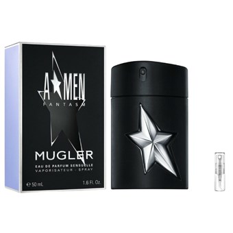 Thierry Mugler A Star Man Fantasm - Eau de Parfum - Doftprov - 2 ml