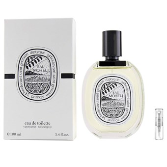 Diptyque Eau Moheli - Eau de Toilette - Doftprov - 2 ml