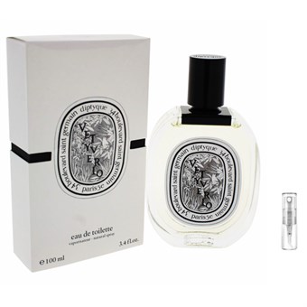 Diptyque Vetyverio - Eau de Toilette - Doftprov - 2 ml