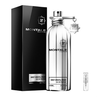 Montale Paris Sweet Oriental Dream - Eau de Parfum - Doftprov - 2 ml