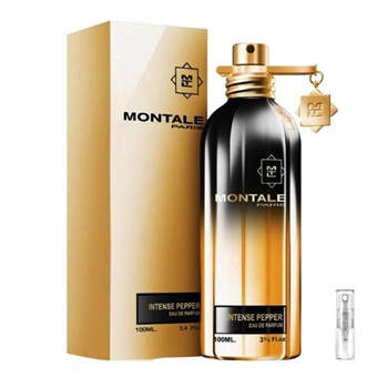 Montale Paris Intense Pepper - Eau de Parfum - Doftprov - 2 ml