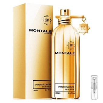 Montale Paris Powder Flowers - Eau de Parfum - Doftprov - 2 ml