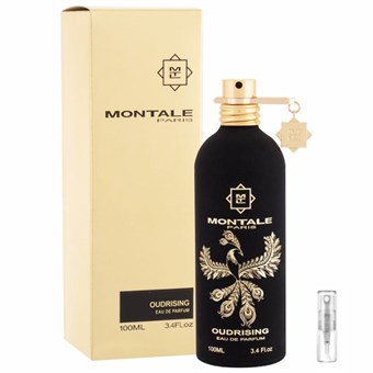 Montale Paris Oudrising - Eau de Parfum - Doftprov - 2 ml